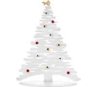 Alessi Bark for Christmas Árbol de Navidad Blanco BM06/70 W