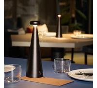 Alessi Bedin, Lámpara (N.º de artículo: AST02 BR, EAN: 8003299494880)