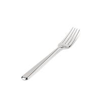 Alessi BG02/2 Amici, Tenedor en acero inoxidable 18/10, 6 piezas