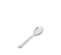 Alessi Cuchara para té BG02/7 Amici, acero inoxidable 18/10, 6 piezas