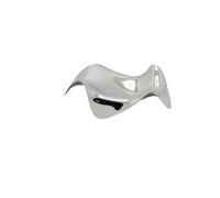 Alessi Soporte para cuchara Blip PG02 – Acero inoxidable 18/10 brillante