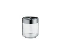 ALESSI Bote de cristal Julieta 0,75 l transparente