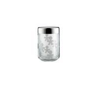ALESSI Bote Girotondo 1L plata