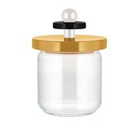 Alessi Bote Twergi 0.75 L amarillo