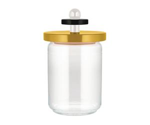 Alessi Bote Twergi 1 L amarillo