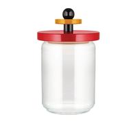 Alessi Bote Twergi 1 L rojo