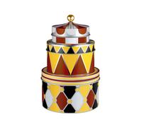 Alessi Botes Circus set de 3