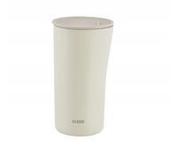 Alessi buri thermobecher 0,33 l creme