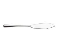 Alessi Caccia Cuchillo de Pescado Acero Inoxidable 18/10 Juego 6 Piezas