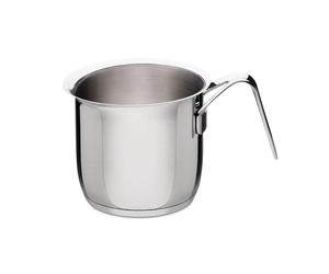 Alessi Cacerola de leche Pots&Pans 1.9 L