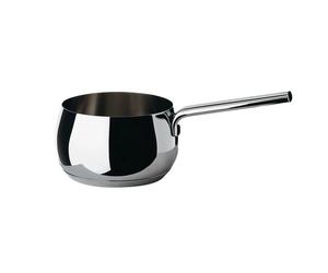 Alessi Cacerola Mami. acero inoxidable 1.6 L
