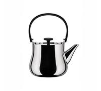 Alessi Hervidor de agua Cha acero inoxidable