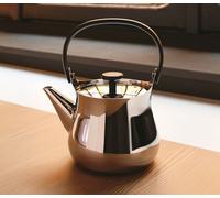 Alessi Cha, Tetera/Cacerola (N.º de artículo: NF01, EAN: 8003299371181)