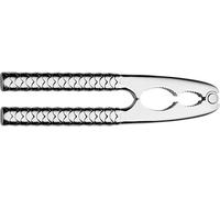 Alessi Tenazas para marisco Colombina Fish Acero inoxidable 18/10 FM23/42