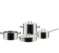 Alessi Convivio, juego de 7 piezas (número de artículo: DC100S7, código EAN: 8003299478170)