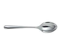 Alessi Cuchara de Mesa de Caccia en Plata 925, 24,8 x 10 x 6 cm