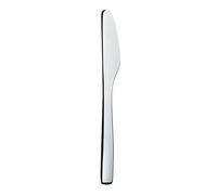 Alessi Cuchillo de mesa KnifeForkSpoon Monobloc acero inoxidable