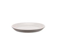 Alessi Plato de postre DC03/5 LG Tonale 4 unidades color gris claro