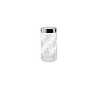 ALESSI Dose Girotondo 1,5l plata
