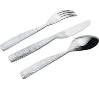 ALESSI Dressed CUBERTERIA 24 Piezas A/INOX 18/10