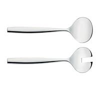 ALESSI Dressed Cubiertos Ensalada A/INOX 18/10
