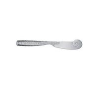Alessi Dressed - Cuchillo de mantequilla (20 x 2 x 15,5 cm)