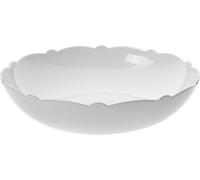ALESSI Dressed Cuenco DE Ensalada Porcelana