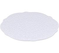 ALESSI Dressed PLACTO Taza DE TE Porcelana (Juego 4 UDS)