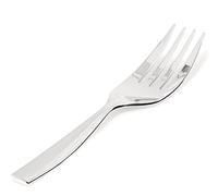 Alessi Tenedor de servir Dressed INOX 18/10