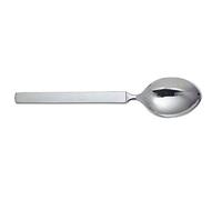Alessi Cucharilla de té Dry INOX 18/10 Juego 6 uds