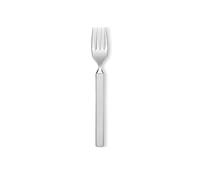 Alessi Tenedor para fruta Dry Acero inoxidable 18/10 Juego 6 uds