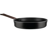 Alessi Edo Sartén 24 cm de Aluminio con Antiadherente