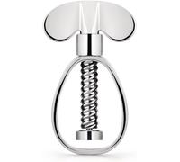 Alessi EM10 Cascanueces Farfalla by Enzo Mari Acero Inoxidable 18/10