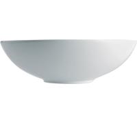 Alessi Ensaladera Mami de Porcelana Blanca SG53/38