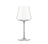 Alessi Copa de vino tinto Eugenia NF09/0 - diseño, estética mínima, cristal cristalino, 56 cl