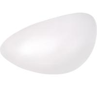 Alessi FM10/77 Colombina - Platillo para taza (6 unidades)
