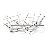 Alessi Frutero Blow up acero inoxidable