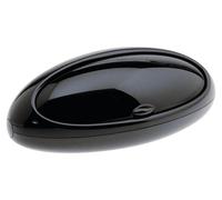 Alessi Gnam, caja de pan, color