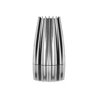 Alessi Molinillo de sal y pimienta Grind WAL03 Aluminio fundido pulido