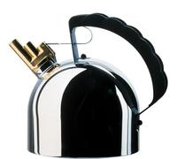 Alessi HERVIDOR A/INOX 18/10 Michael Graves
