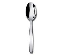 Alessi Cuchara de diseño Itsumo ANF06/1 – Acero inoxidable 18/10 – Set de 6