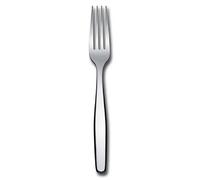 Alessi Itsumo ANF06/2 - Tenedor de Diseño en Acero Inoxidable 18/10, Set De 6