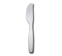 Alessi Cuchillo para mantequilla Itsumo ANF06/37 Acero inoxidable 18/10 Set de 6