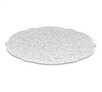 Alessi Taza de té Dressed PLACTO Porcelana Juego 4 uds
