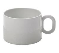 ALESSI Dressed Taza DE TE Porcelana (Juego 4 UDS)