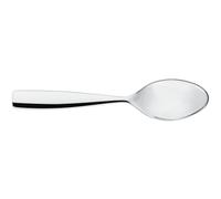 Alessi Juego de 6 Cucharas de Mesa Dressed en Acero Inoxidable 18/10 de Marcel Wanders