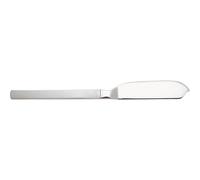 Alessi Juego de 6 Cuchillos de Pescado Dry en Acero Inoxidable 18/10