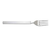 Alessi Tenedor para fruta Dry Acero inoxidable 18/10 Juego 6 uds