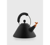 Alessi KETTLE men Kitchen- & Tableware black tamaño: ONE SIZE