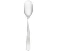 Alessi KNIFEFORKSPOON Cuchara DE Mesa A/INOX 18/10 (Juego 6 UDS)